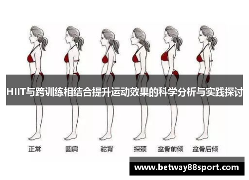 HIIT与跨训练相结合提升运动效果的科学分析与实践探讨